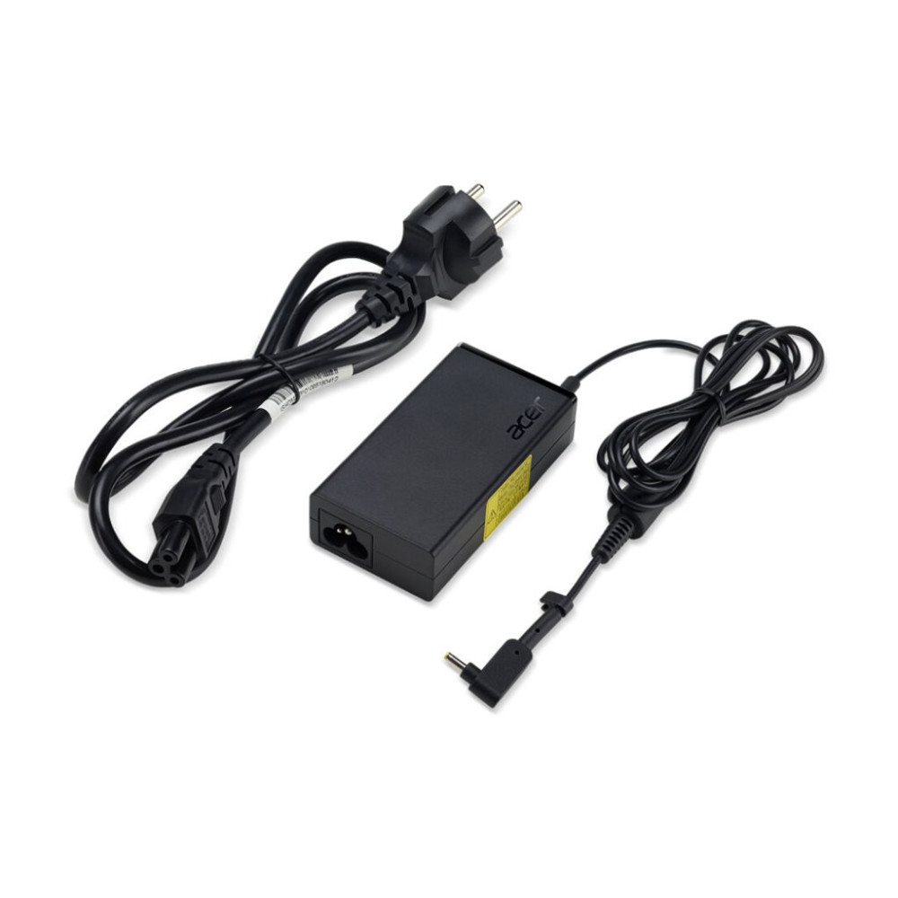 Produktbild för Acer - strömadapter - 65 Watt