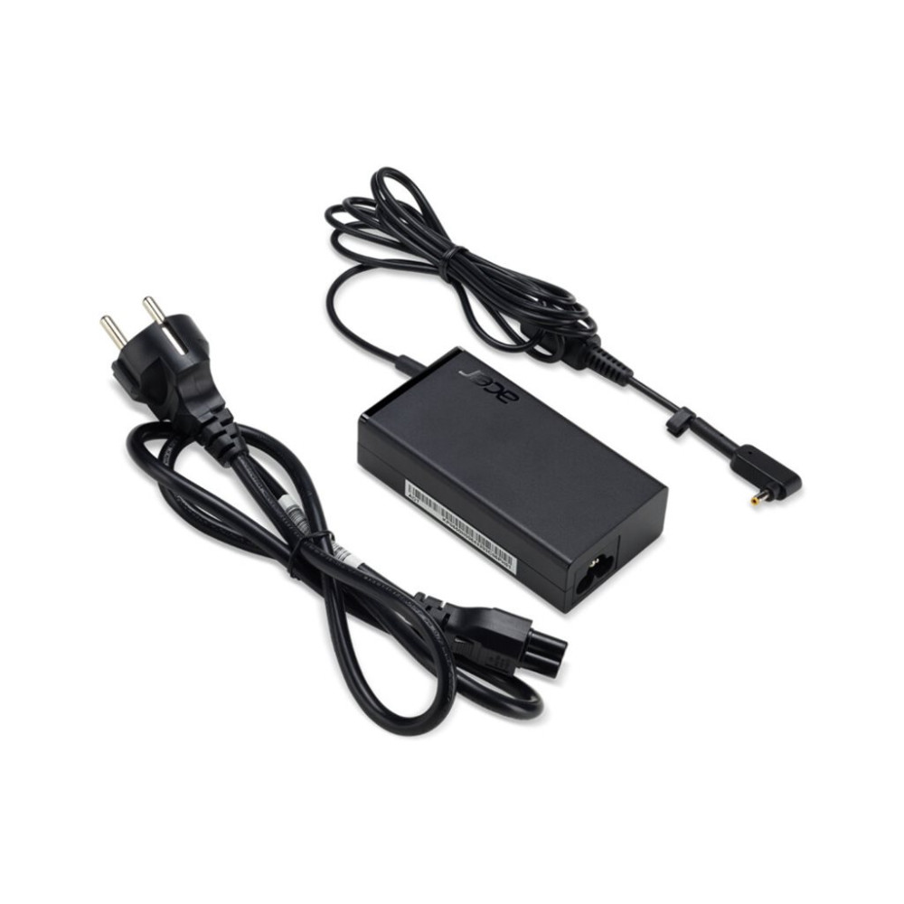 Produktbild för Acer - strömadapter - 65 Watt