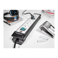 Produktbild för brennenstuhl Premium-Line extension socket H05VV-F 3G1,5 - effektband