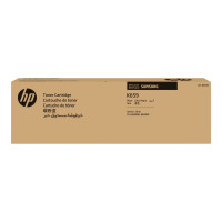 Produktbild för HP CLT-K659S - svart - original - tonerkassett (SU227A)