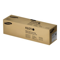 Produktbild för HP CLT-K659S - svart - original - tonerkassett (SU227A)