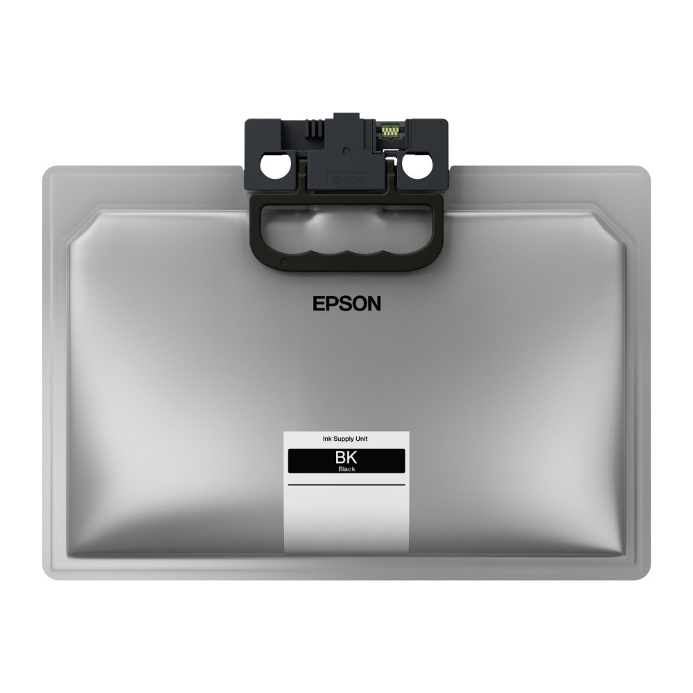 Produktbild för Epson - XXL-storlek - svart - original - bläckpatron