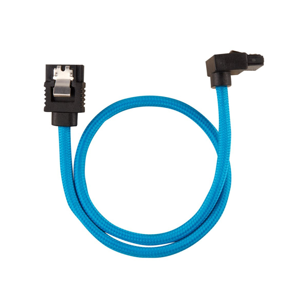 Produktbild för CORSAIR SATA-kabel - 30 cm