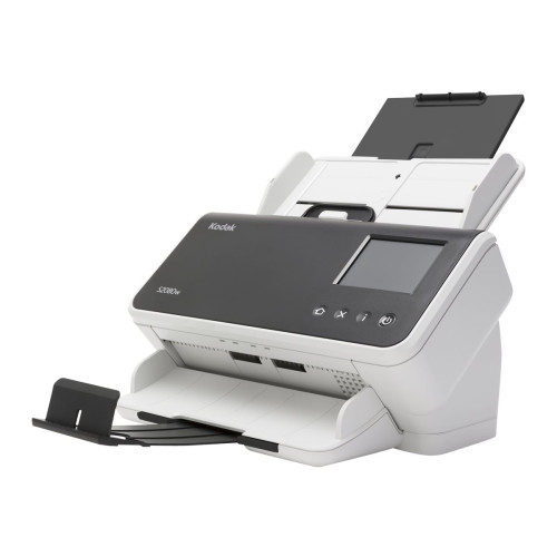 Kodak Alaris Kodak S2080w - dokumentskanner - desktop - LAN, Wi-Fi(n), USB 3.1 Gen 1