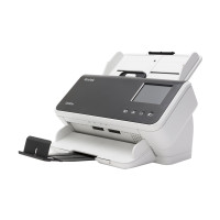 Produktbild för Kodak S2080w - dokumentskanner - desktop - LAN, Wi-Fi(n), USB 3.1 Gen 1