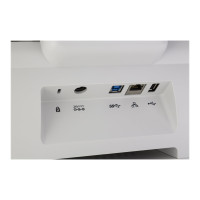 Produktbild för Kodak S2080w - dokumentskanner - desktop - LAN, Wi-Fi(n), USB 3.1 Gen 1