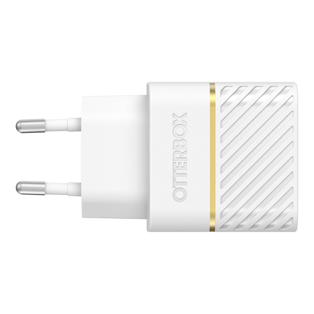 Produktbild för OtterBox Wall Charger strömadapter - USB-C - 20 watt