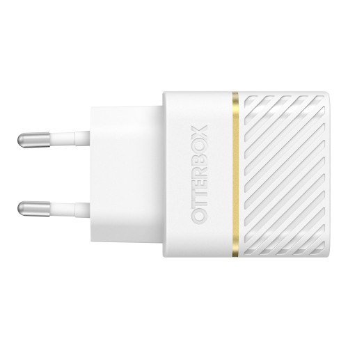 Otter Products OtterBox Wall Charger strömadapter - USB-C - 20 watt