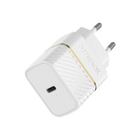 Produktbild för OtterBox Wall Charger strömadapter - USB-C - 20 watt