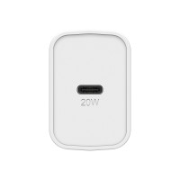 Produktbild för OtterBox Wall Charger strömadapter - USB-C - 20 watt