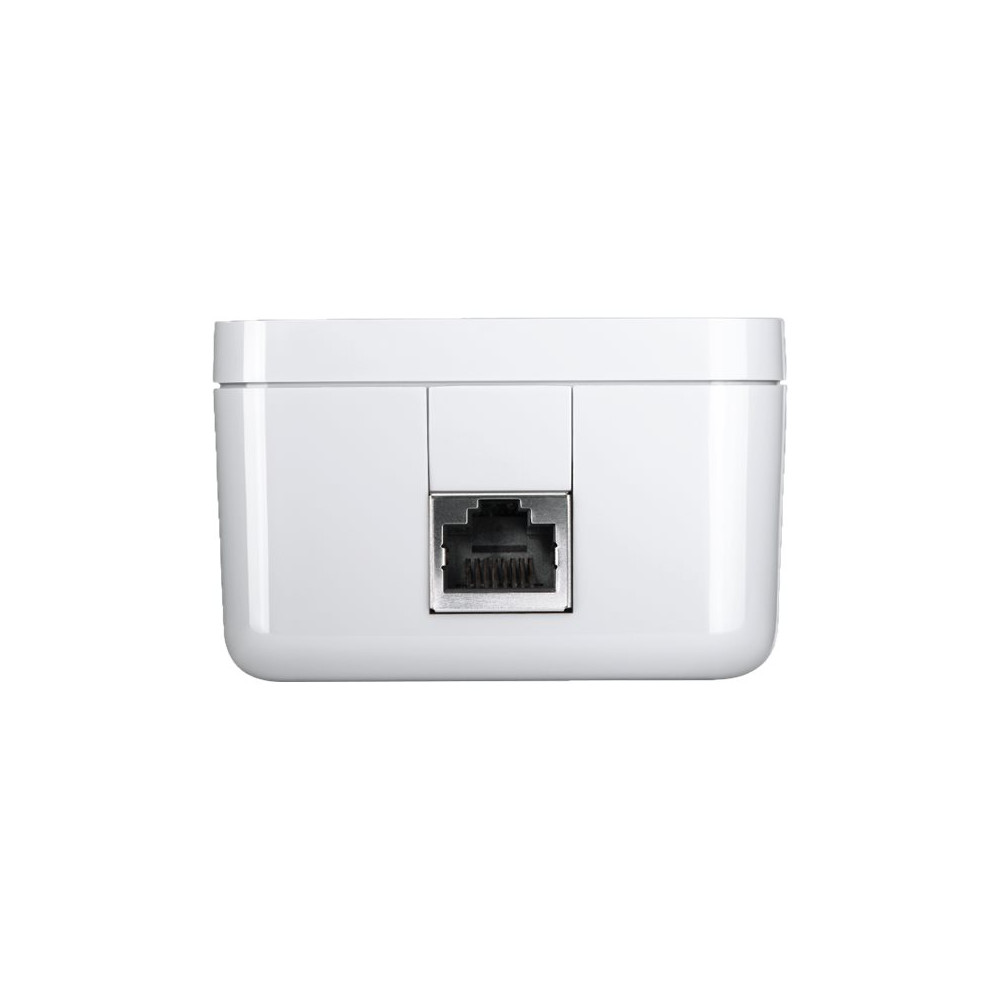 Produktbild för devolo Magic 1 LAN - Starter Kit - brygga - vägginsticksbar