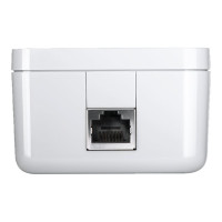 Produktbild för devolo Magic 1 LAN - Starter Kit - brygga - vägginsticksbar