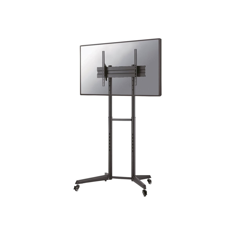 Produktbild för Neomounts FL50-540BL1 vagn - för platt panel - svart