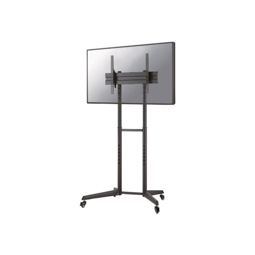 Neomounts by Newstar Neomounts FL50-540BL1 vagn - för platt panel - svart