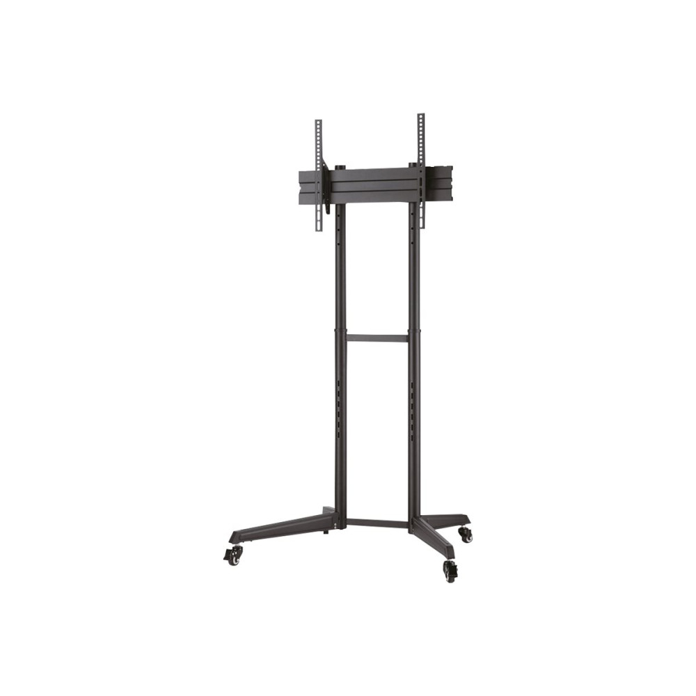 Produktbild för Neomounts FL50-540BL1 vagn - för platt panel - svart