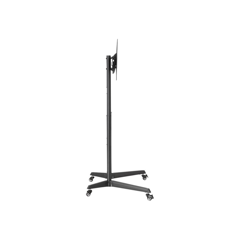 Produktbild för Neomounts FL50-540BL1 vagn - för platt panel - svart