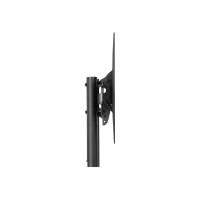 Produktbild för Neomounts FL50-540BL1 vagn - för platt panel - svart