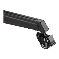 Produktbild för Neomounts FL50-540BL1 vagn - för platt panel - svart