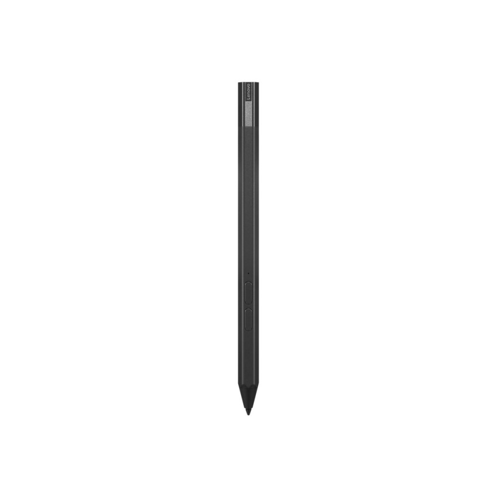 Produktbild för Lenovo Precision Pen 2 - aktiv penna - svart