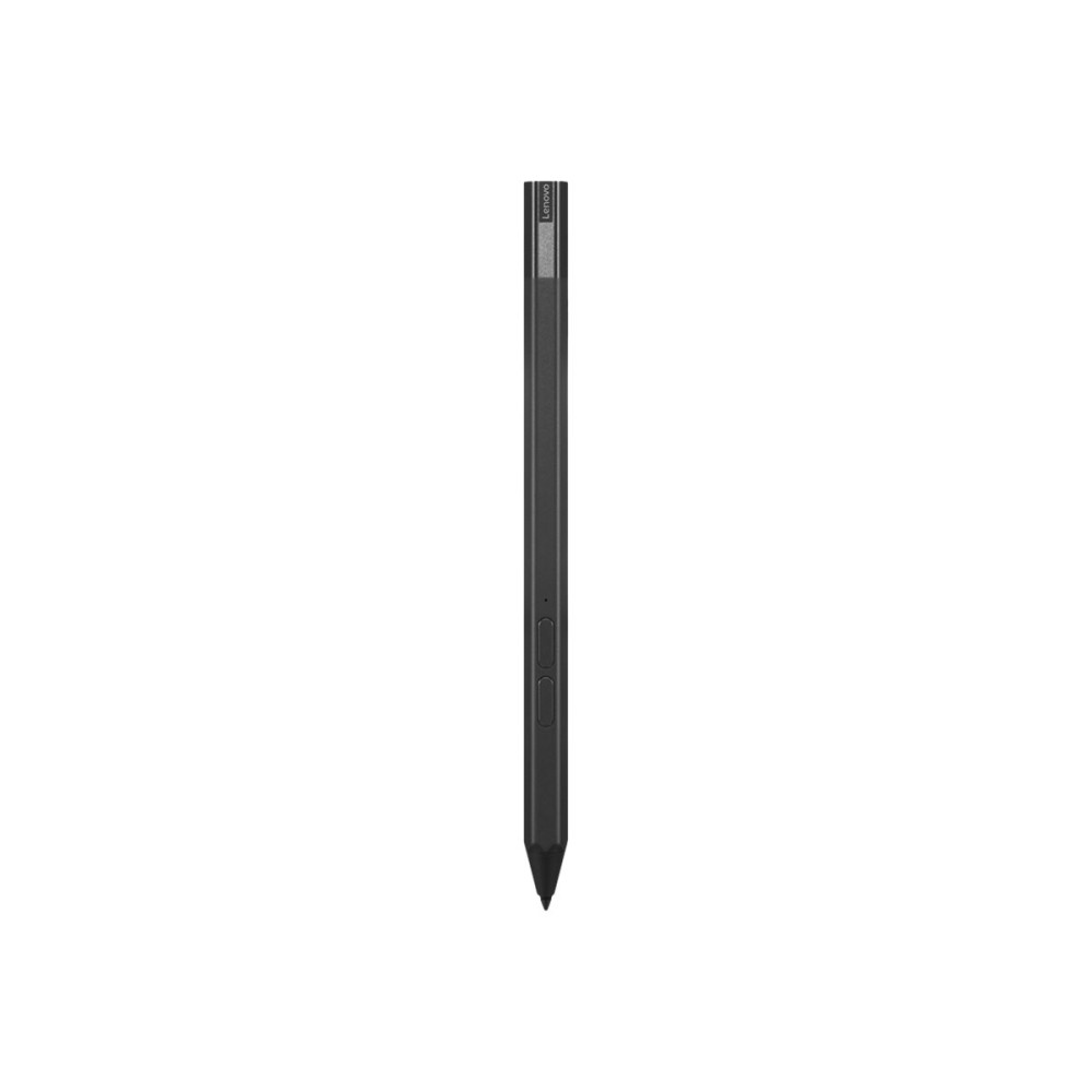 Produktbild för Lenovo Precision Pen 2 - aktiv penna - svart