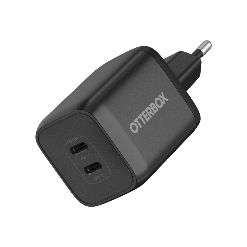 Produktbild för OtterBox Standard strömadapter - USB-C - 65 Watt