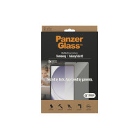 Produktbild för PanzerGlass - skärmskydd för surfplatta - ultrabred passning