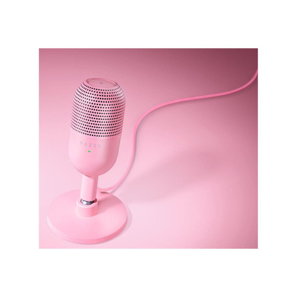 Produktbild för Razer Seiren V3 Mini - mikrofon