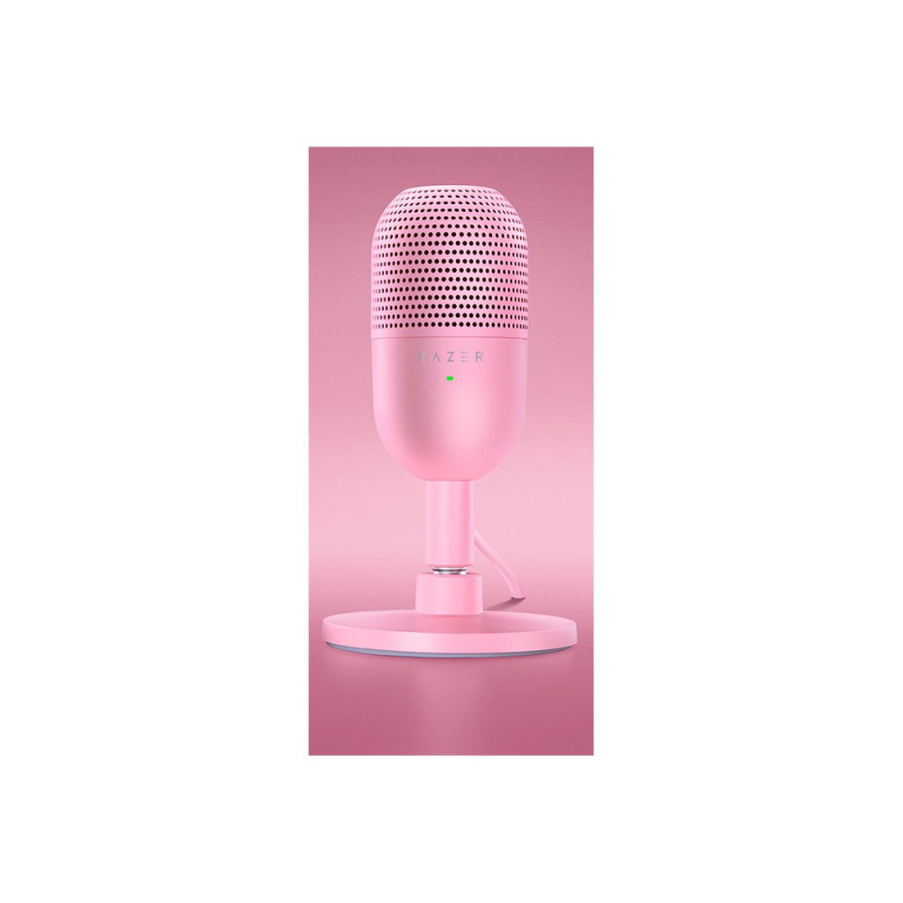 Produktbild för Razer Seiren V3 Mini - mikrofon
