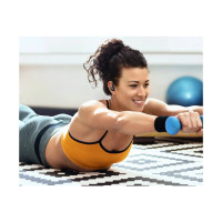 Produktbild för Soundcore Sport X20 - True wireless-hörlurar med mikrofon