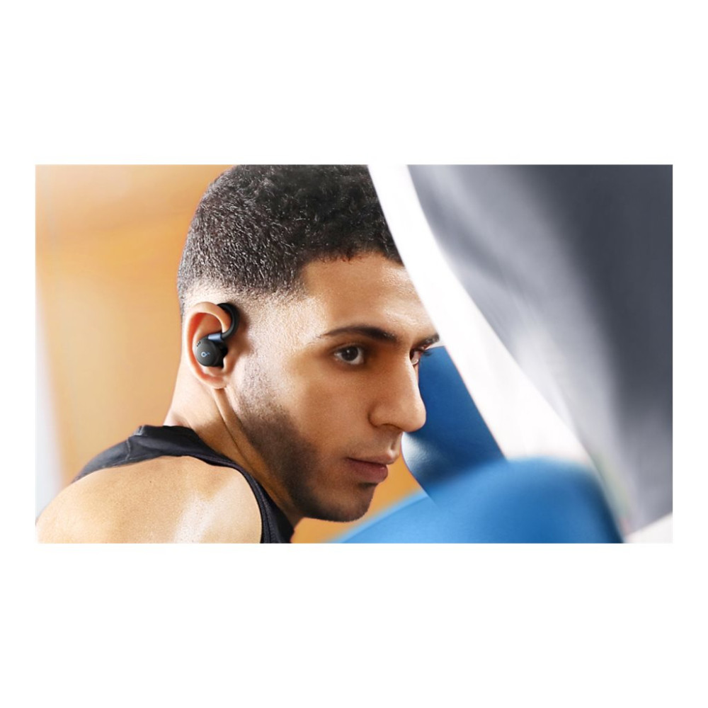 Produktbild för Soundcore Sport X20 - True wireless-hörlurar med mikrofon