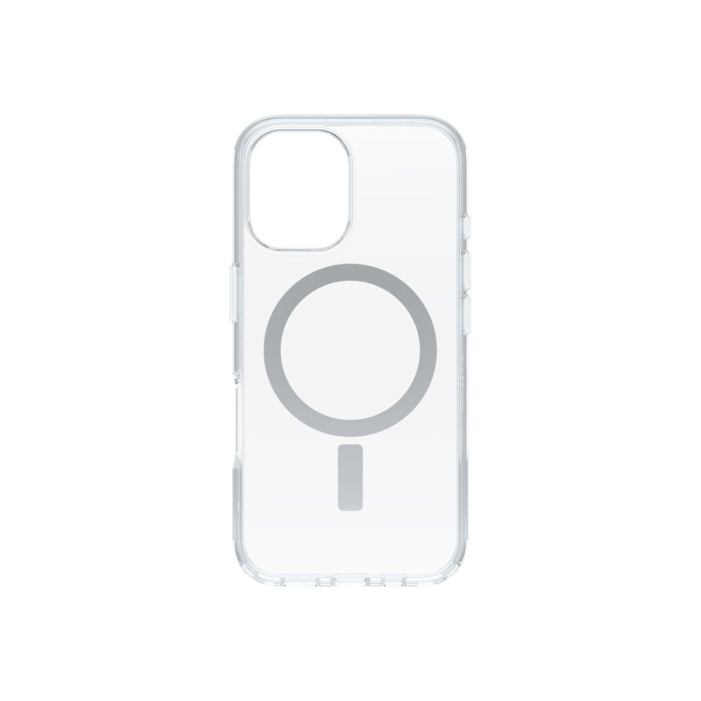 Produktbild för OtterBox Symmetry Series - baksidesskydd för mobiltelefon