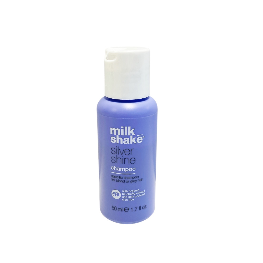 Produktbild för Silver Shine Shampoo 50ml