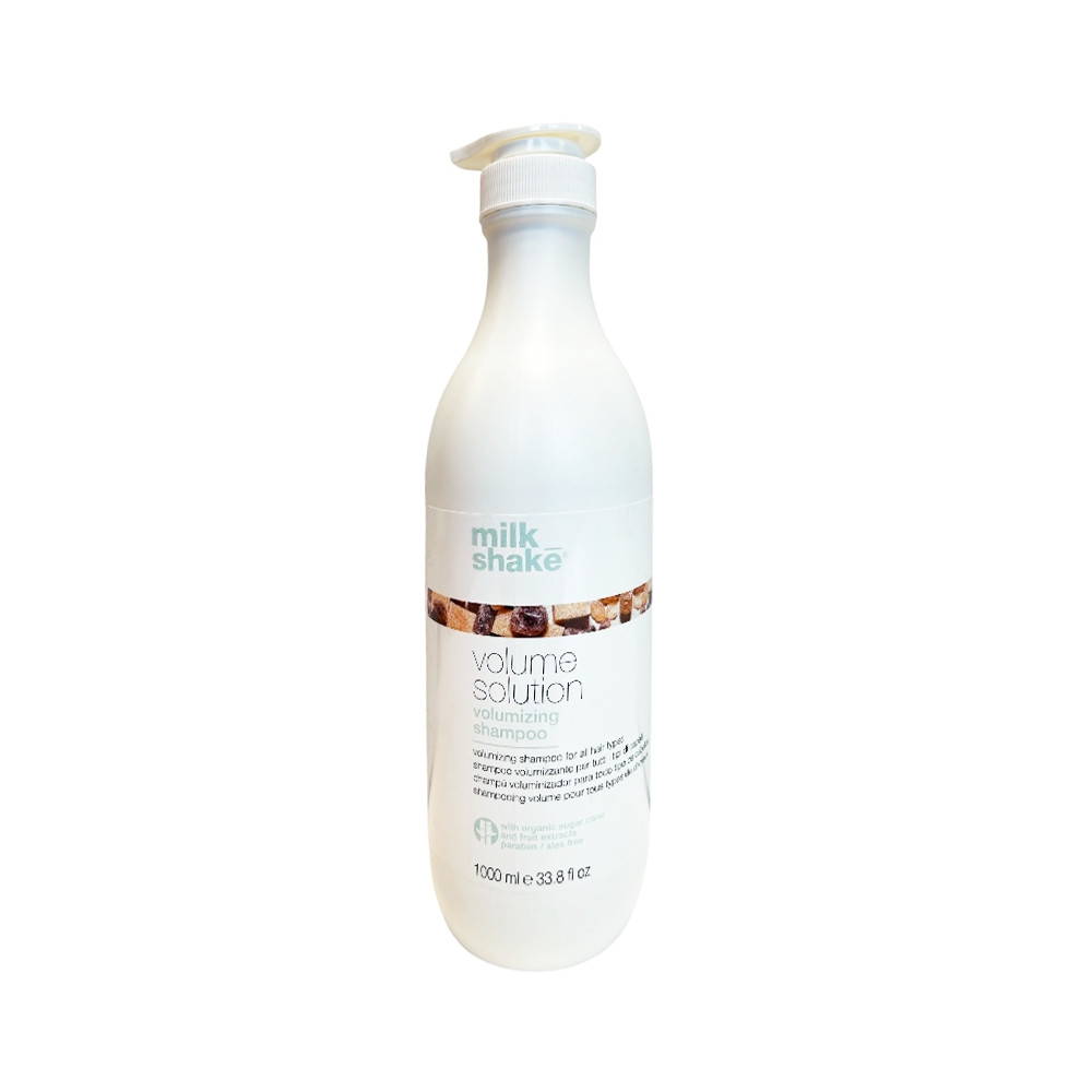 Produktbild för Volume Solution Shampoo 1000ml