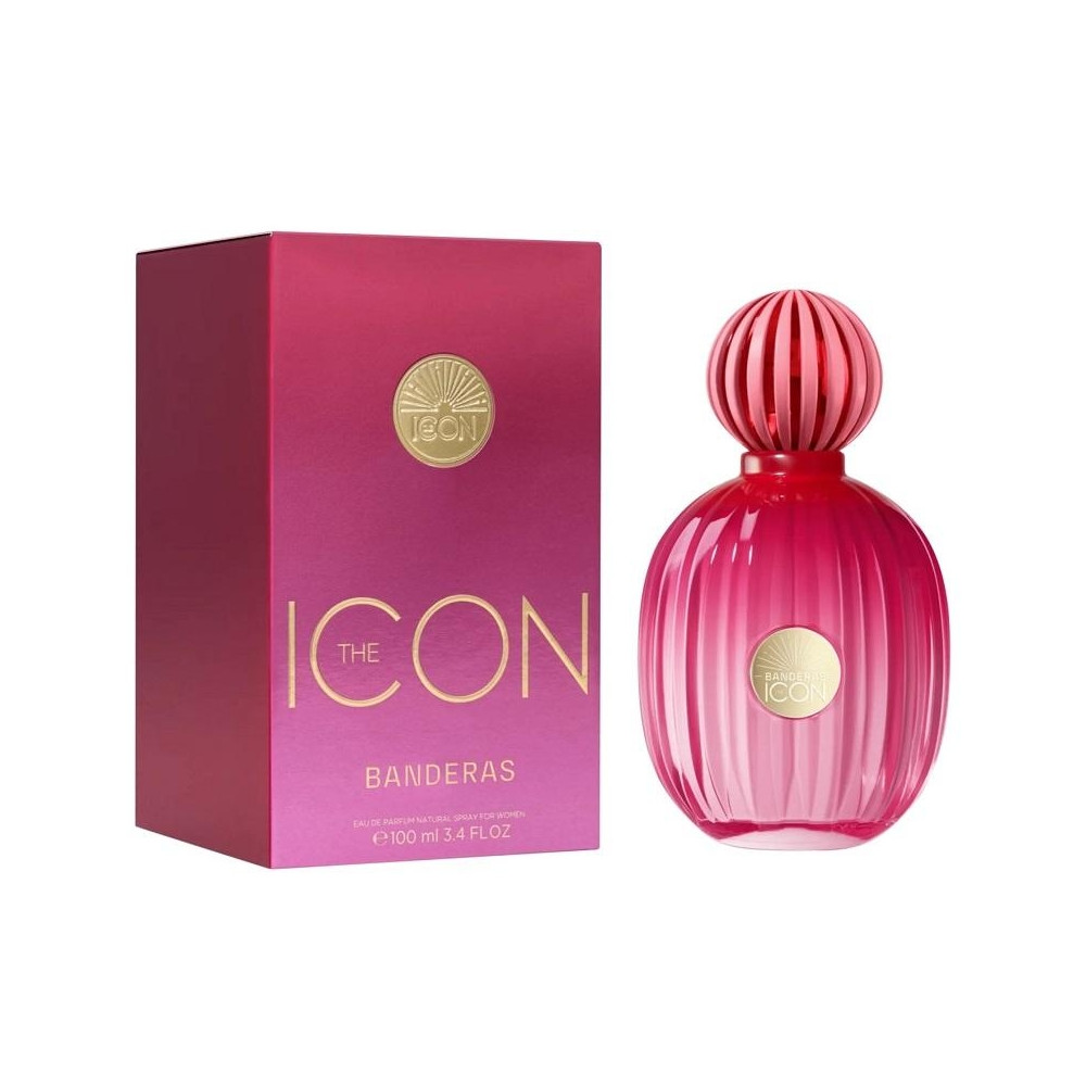 Produktbild för The Icon Pour Femme Edp 100ml