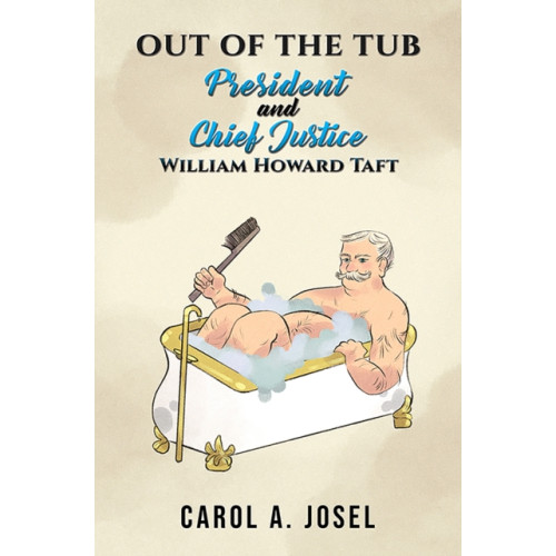 Austin Macauley Publishers LLC Out of the Tub (inbunden, eng)