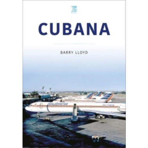 Key Publishing Ltd Cubana (häftad, eng)
