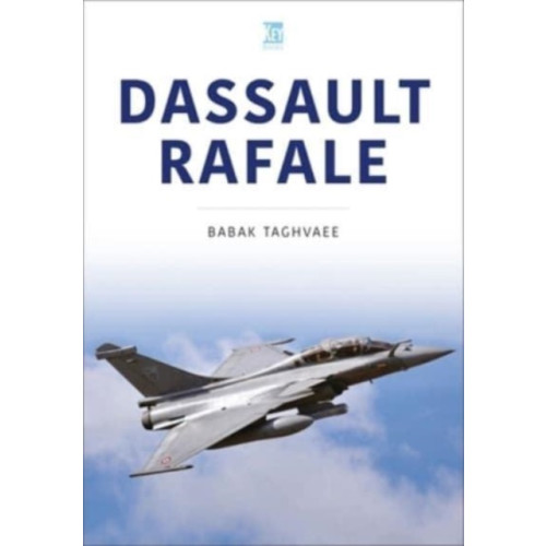 Key Publishing Ltd Dassault Rafaele (häftad, eng)