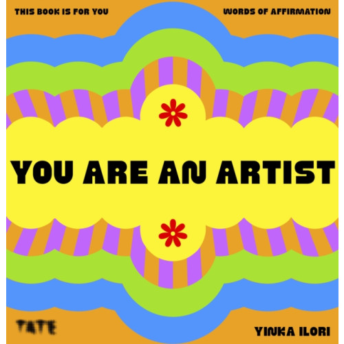Tate Publishing You Are An Artist (inbunden, eng)