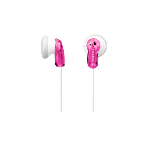 Sony Sony MDR-E9LP - hörlurar - 3,5 mm kontakt