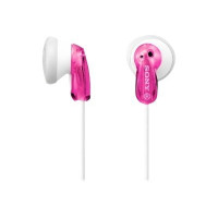 Produktbild för Sony MDR-E9LP - hörlurar - 3,5 mm kontakt