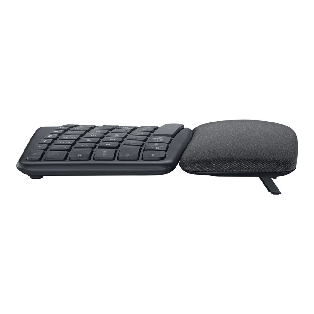 Produktbild för Logitech ERGO K860 - tangentbord - QWERTZ - tysk Inmatningsenhet