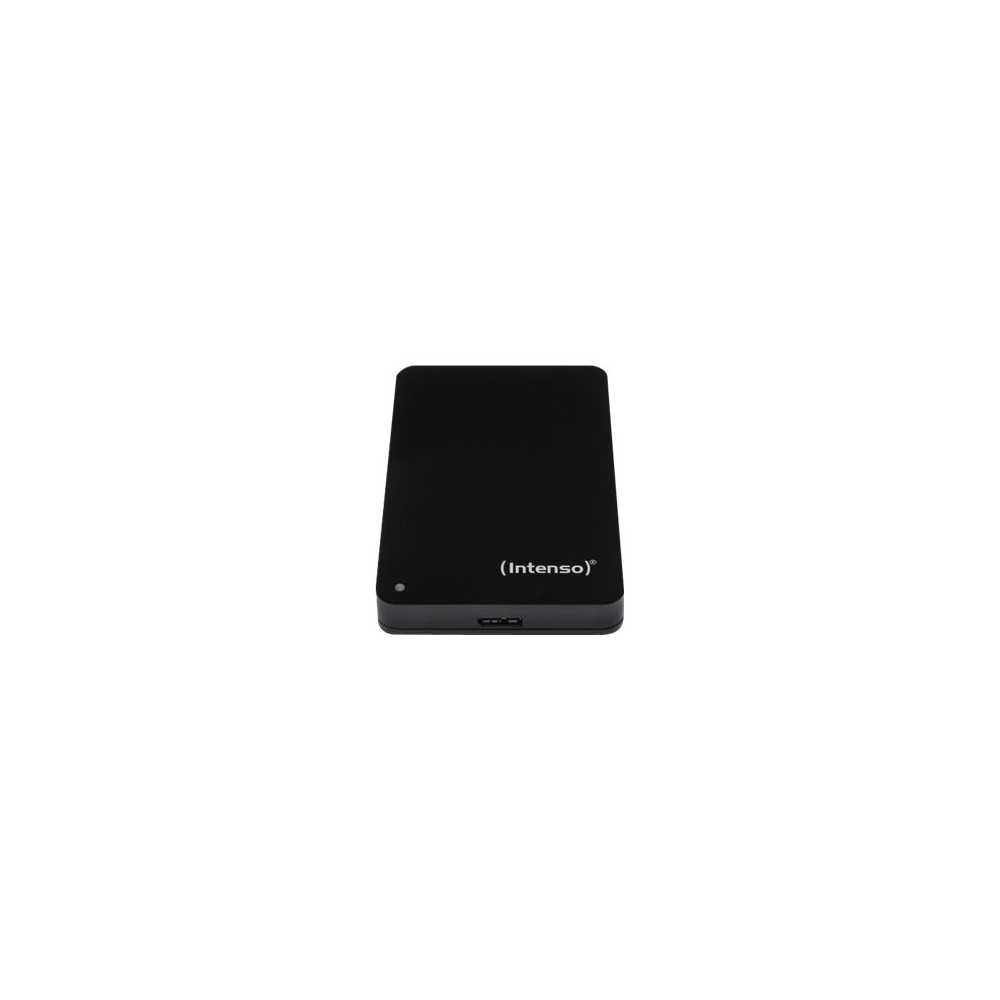 Produktbild för Intenso Memory Case - hårddisk - 5 TB - USB 3.0