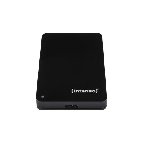 Intenso Intenso Memory Case - hårddisk - 5 TB - USB 3.0