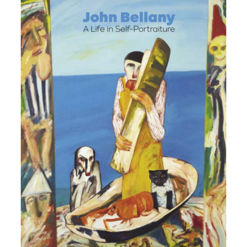 Sansom & Co John Bellany (häftad, eng)