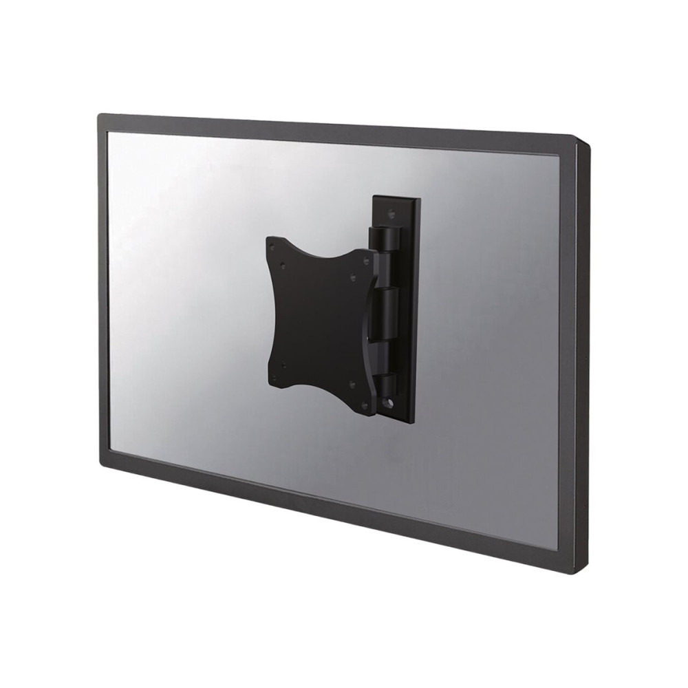 Produktbild för Neomounts FPMA-W810 fäste - fullständig rörelse - för LCD-display - svart
