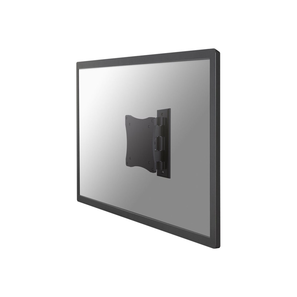 Produktbild för Neomounts FPMA-W810 fäste - fullständig rörelse - för LCD-display - svart