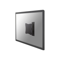 Produktbild för Neomounts FPMA-W810 fäste - fullständig rörelse - för LCD-display - svart