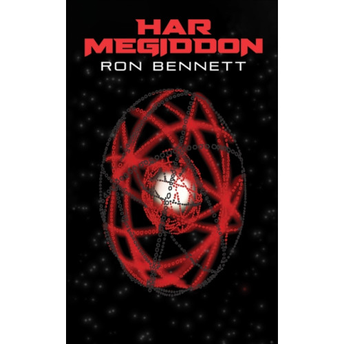 Austin Macauley Publishers LLC Har Megiddon (häftad, eng)