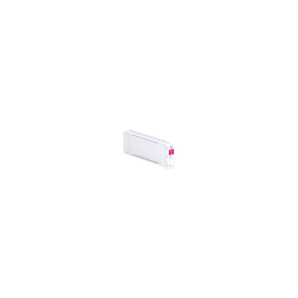 Produktbild för Epson T50M3 - magenta - original - bläckpatron