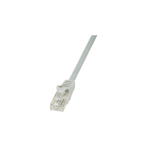 2direct LogiLink patch-kabel - grå